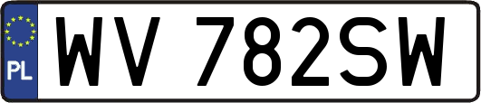 WV782SW