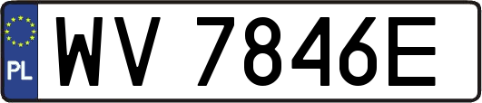 WV7846E