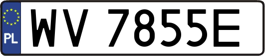 WV7855E
