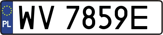 WV7859E