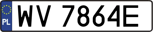 WV7864E