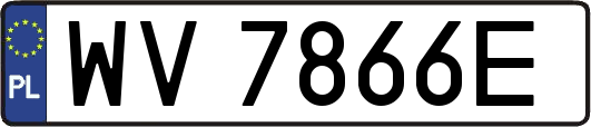 WV7866E