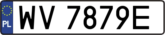 WV7879E