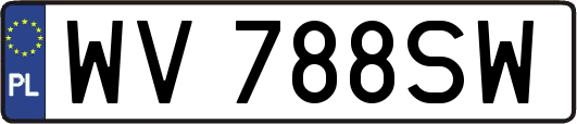 WV788SW