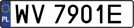 WV7901E