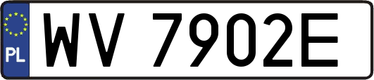 WV7902E