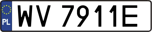 WV7911E