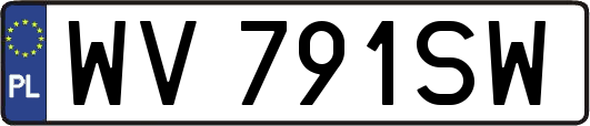 WV791SW