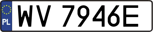 WV7946E