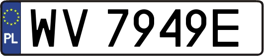 WV7949E