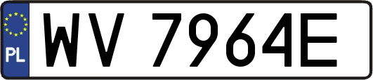 WV7964E