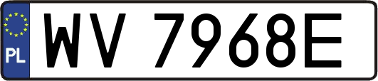 WV7968E