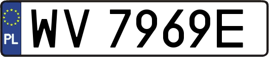 WV7969E