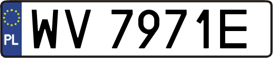 WV7971E
