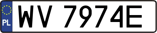 WV7974E