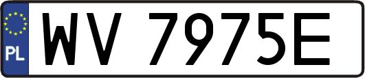 WV7975E