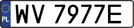 WV7977E
