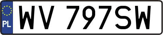 WV797SW