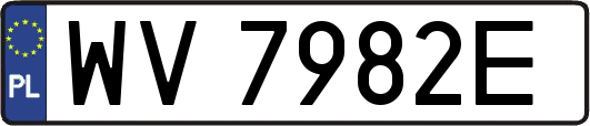 WV7982E