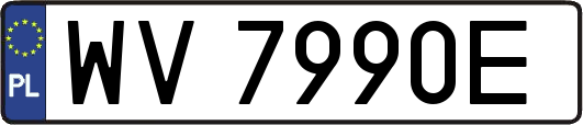 WV7990E