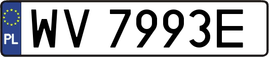 WV7993E