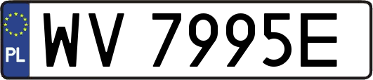 WV7995E