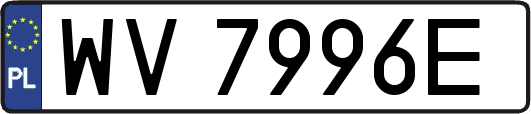 WV7996E