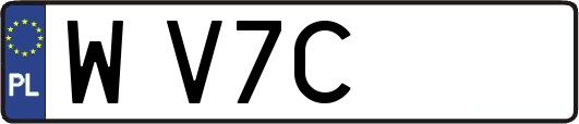WV7C