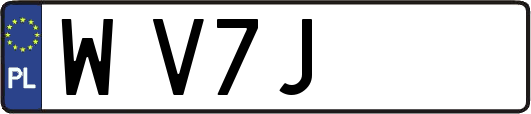 WV7J