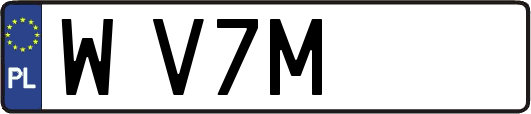 WV7M