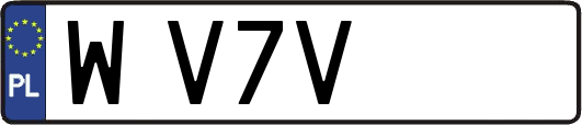 WV7V