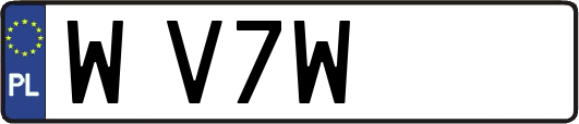 WV7W
