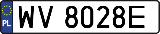 WV8028E