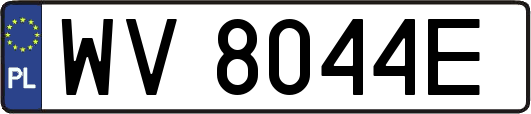 WV8044E