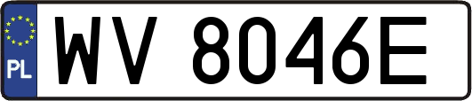 WV8046E