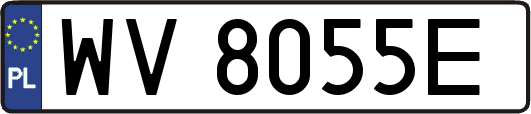 WV8055E
