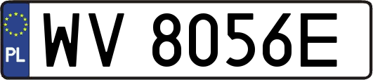 WV8056E