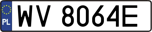 WV8064E