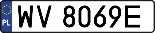 WV8069E