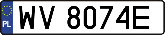 WV8074E