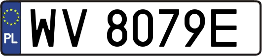 WV8079E