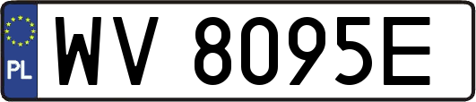 WV8095E