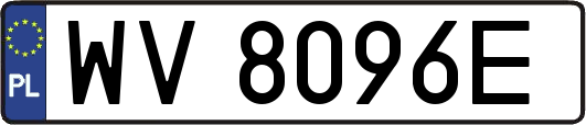 WV8096E