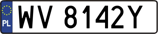 WV8142Y