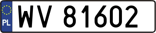 WV81602