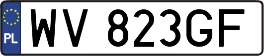 WV823GF