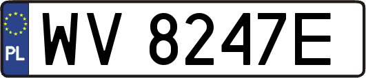 WV8247E