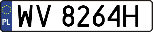 WV8264H