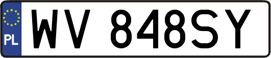 WV848SY
