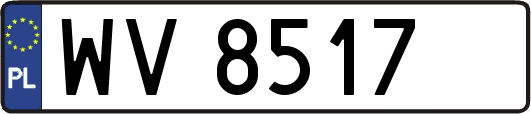 WV8517